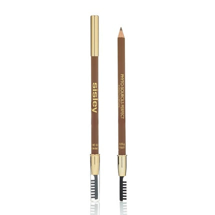 Sisley Phyto-Sourcils Perfect Wenkbrauwpotlood 0.55g - 02 Châtain