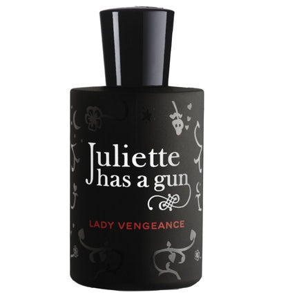 Juliette Has A Gun Lady Vengeance Eau de Parfum 50ml Spray