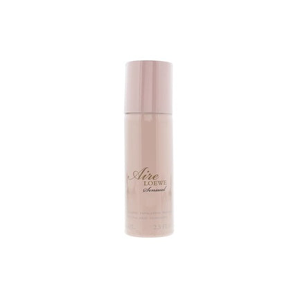 Loewe Aire Loewe Sensual Deodorant Spray 75ml