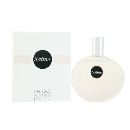 Lalique Satine Eau de Parfum 50ml Spray
