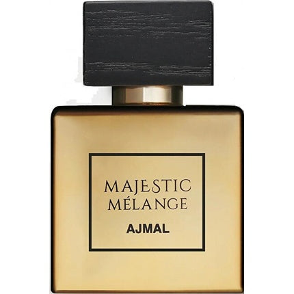 Ajmal Majestic Melange Eau De Parfum 100ml Spray