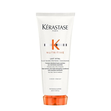 Kérastase Nutritive Irisome Lait Vital Exceptional Nutrition Care 200ml