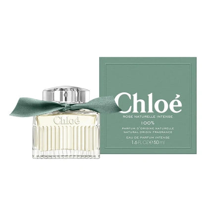 Chloé Rose Naturelle Intense Eau de Parfum 50ml Spray