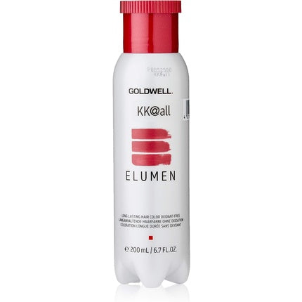 Goldwell Elumen Pure SB@10 High-Performance Haarverf 200ml - Copper