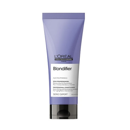 L'Oréal Professionnel Série Expert Blondifier Conditioner 200ml