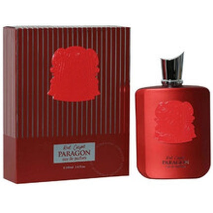 Afnan Zimaya Red Carpet Paragon Eau de Parfum 100ml Spray