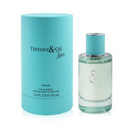 Tiffany & Co Love for Her Eau de Parfum 50ml Spray