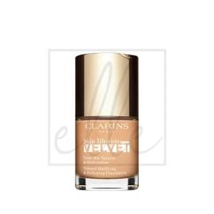Clarins Skin Illusion Velvet Foundation 30ml - 107C