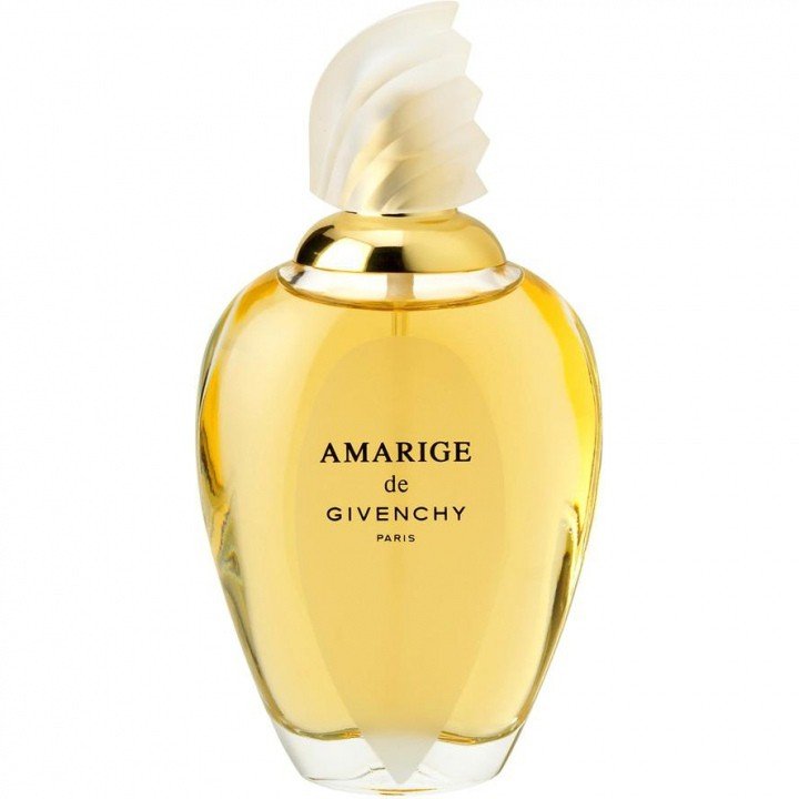 Givenchy Amarige Eau de Toilette 50ml Spray