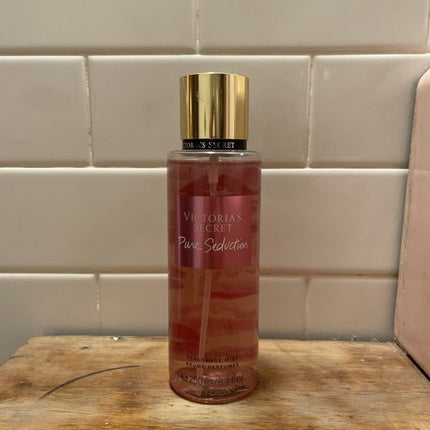 Victorias Secret Pure Seduction Fragrance Mist 250ml
