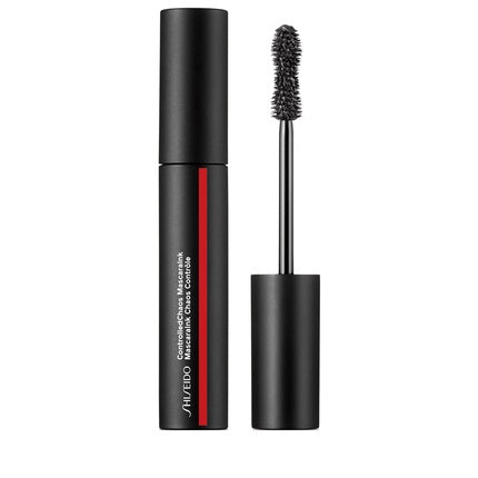 Shiseido ControlledChaos MascaraInk 11.5ml - 01 Black Pulse