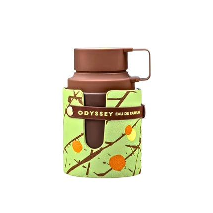 Armaf Odyssey Dubai Chocolat Eau de Parfum 100ml Spray