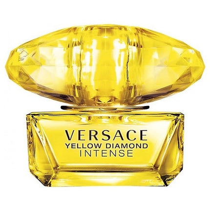 Versace Yellow Diamond Intense Eau de Parfum 50ml Spray
