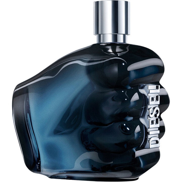 Diesel Only the Brave Eau de Parfum 125ml Spray