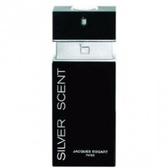 Jacques Bogart Silver Scent Eau de Toilette 200ml Spray