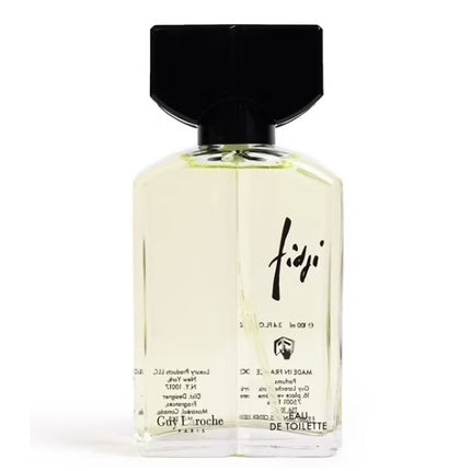 Guy Laroche Fidji Eau De Toilette 50ml Spray