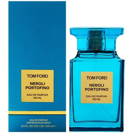 Tom Ford Private Blend Neroli Portofino Eau de Parfum 100ml Spray