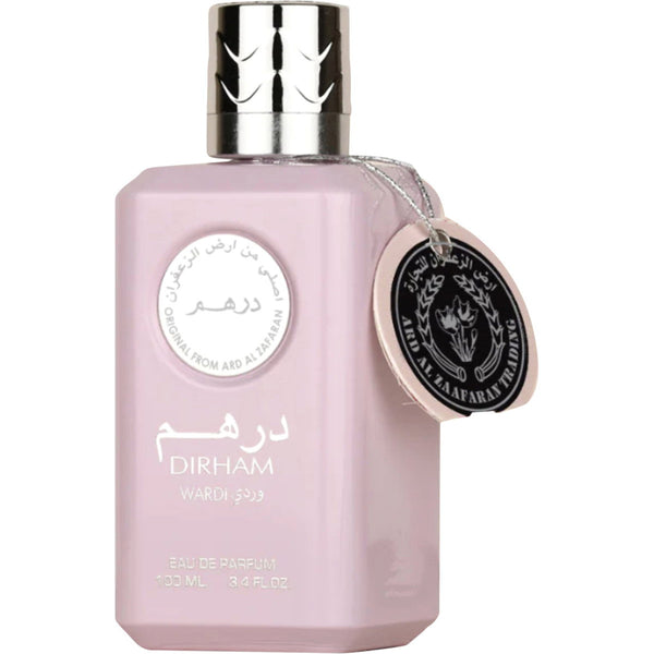 Ard Al Zaafaran parfum
