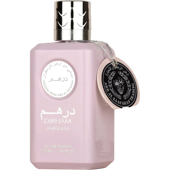 Ard Al Zaafaran Dirham Wardi Eau de Parfum 100ml Spray