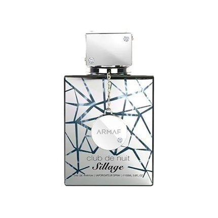 Armaf Club De Nuit Sillage Eau De Parfum 105ml Spray