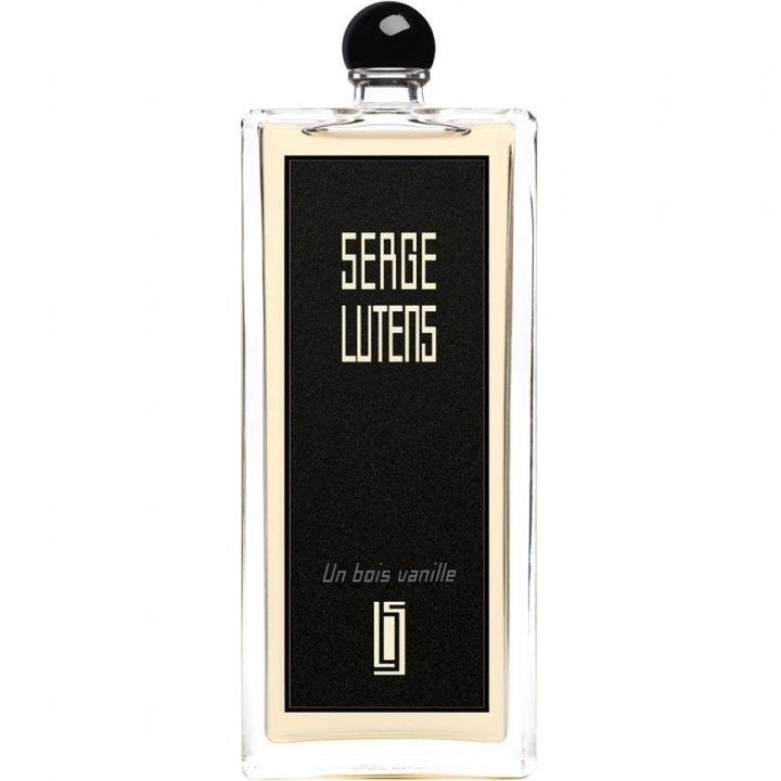Serge Lutens Un Bois Vanille Eau de Parfum 50ml Spray