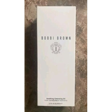 Bobbi Brown Soothing Cleansing Oil 200ml
