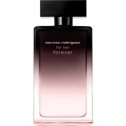 Narciso Rodriguez For Her Forever Eau de Parfum 50ml Spray
