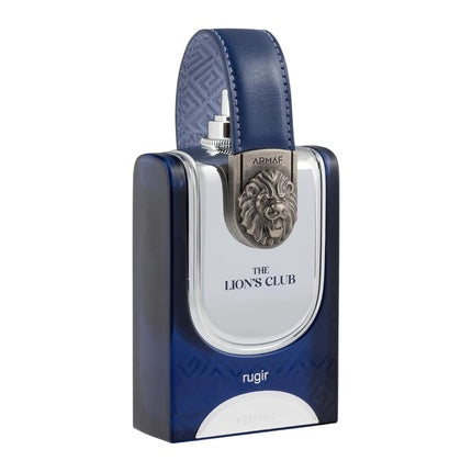 Armaf Lions Club Rugir Eau De Parfum 100ml Spray
