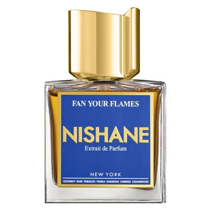 Nishane Fan Your Flames Extrait de Parfum 50ml Spray