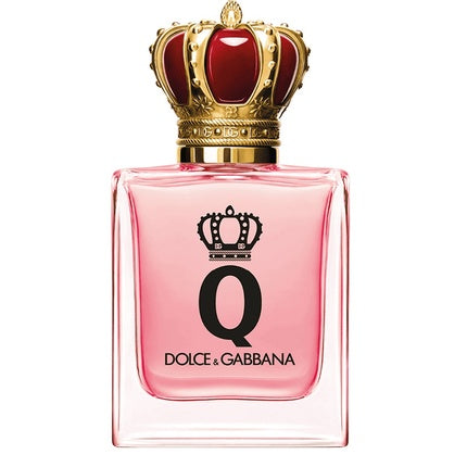 Dolce & Gabbana Q Eau de Parfum 50ml Spray