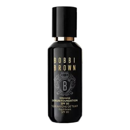Bobbi Brown Intensive Serum Foundation SPF40 30ml - Almond