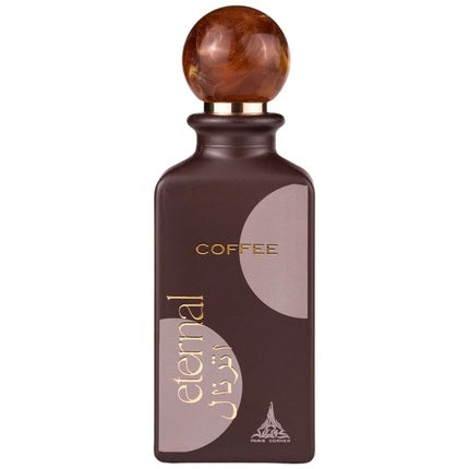 Paris Corner Eternal Coffee Eau de Parfum 85ml Spray