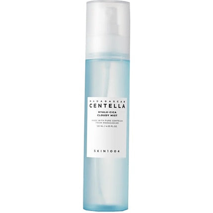 Skin1004 Madagascar Centella Hyalu-Cica Cloudy Mist 120ml