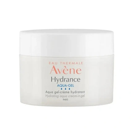 Avène Hydrance Aqua-Gel Moisturiser 50ml