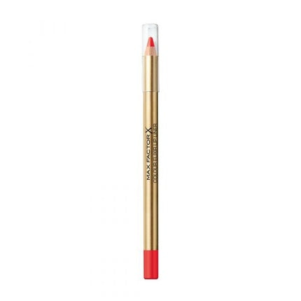 Max Factor Colour Elixir Lipliner 10g - 055 Red Poppy