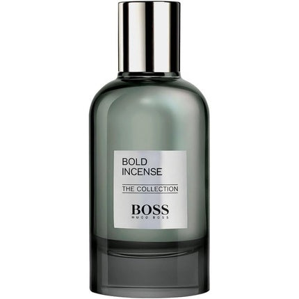 Hugo Boss The Collection Bold Incense Eau de Parfum 100ml Spray