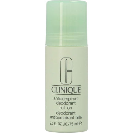 Clinique Antitranspirant Deodorant Roller 75ml