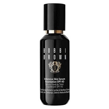 Bobbi Brown Intensive Serum Foundation SPF40 30ml - Beige