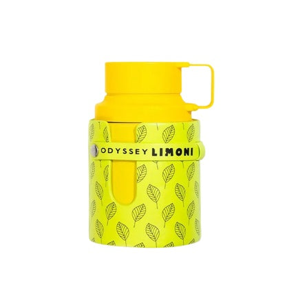 Armaf Odyssey Limoni Fresh Eau de Parfum 100ml Spray