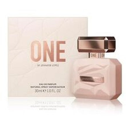 Jennifer Lopez One Eau de Parfum 100ml Spray