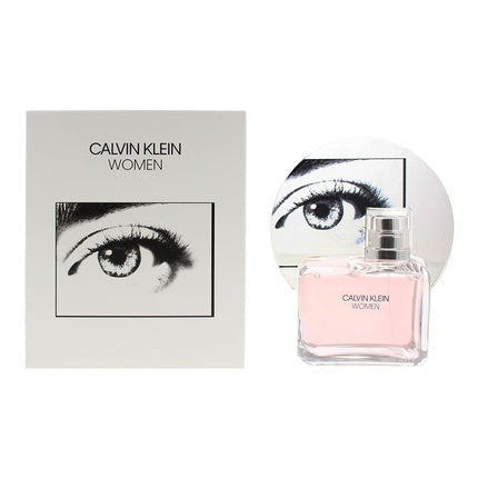 Calvin Klein Women Eau de Parfum 100ml Spray