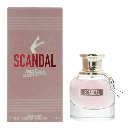 Jean Paul Gaultier Scandal Eau de Parfum 30ml Spray
