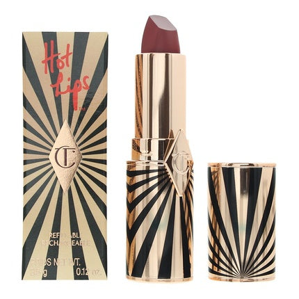 Charlotte Tilbury Hot Lips 2 Hervulbare Lipstick 3.5g - Viva La Vergara