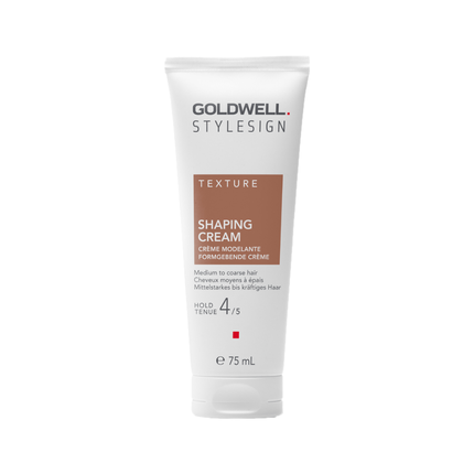 Goldwell StyleSign shaping cream 75ml