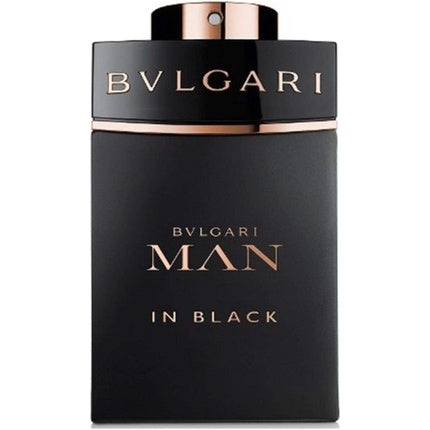 Bvlgari Man In Black Eau de Parfum 100ml Spray