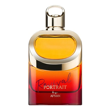 Afnan Perfumes Portrait Revival Eau de Parfum 100ml Spray
