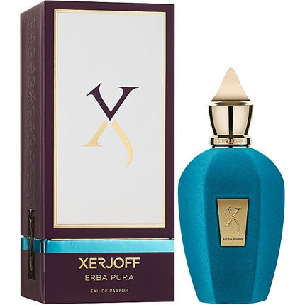 Xerjoff Erba Pura Eau de Parfum 100ml Spray