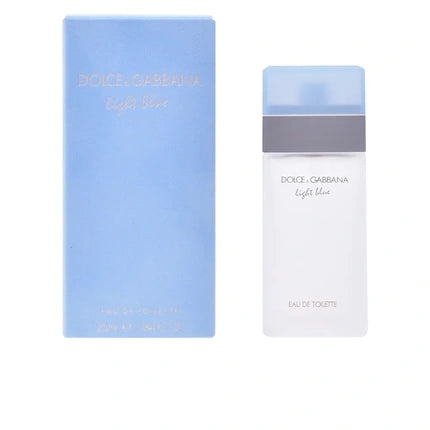Dolce & Gabbana Light Blue Eau De Toilette 25ml Spray