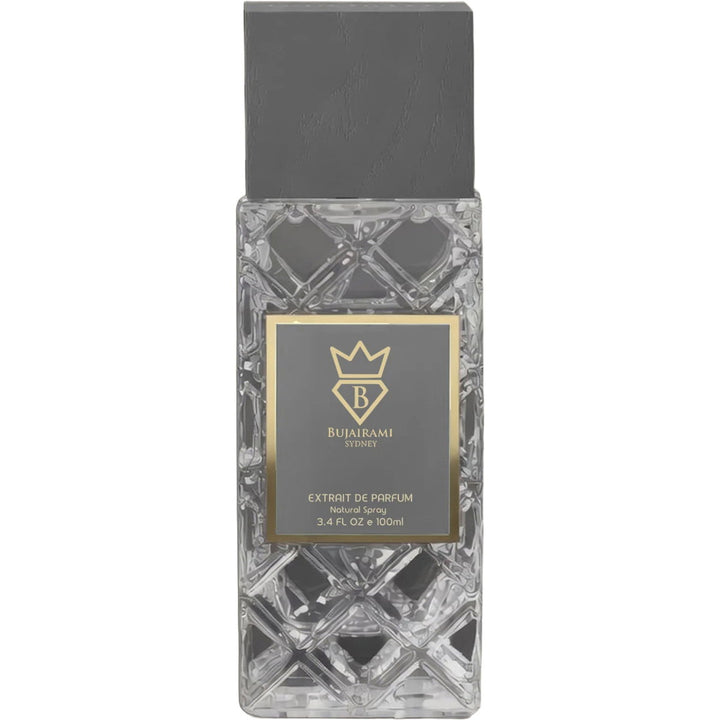 Bujairami Psycho Extrait de Parfum 100ml Spray