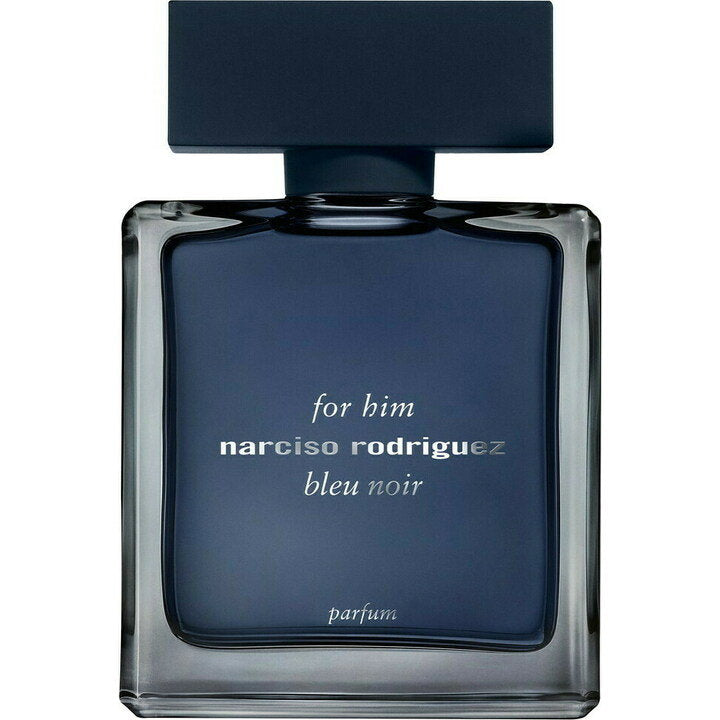 Narciso Rodriguez for Him Bleu Noir Parfum 50ml Spray
